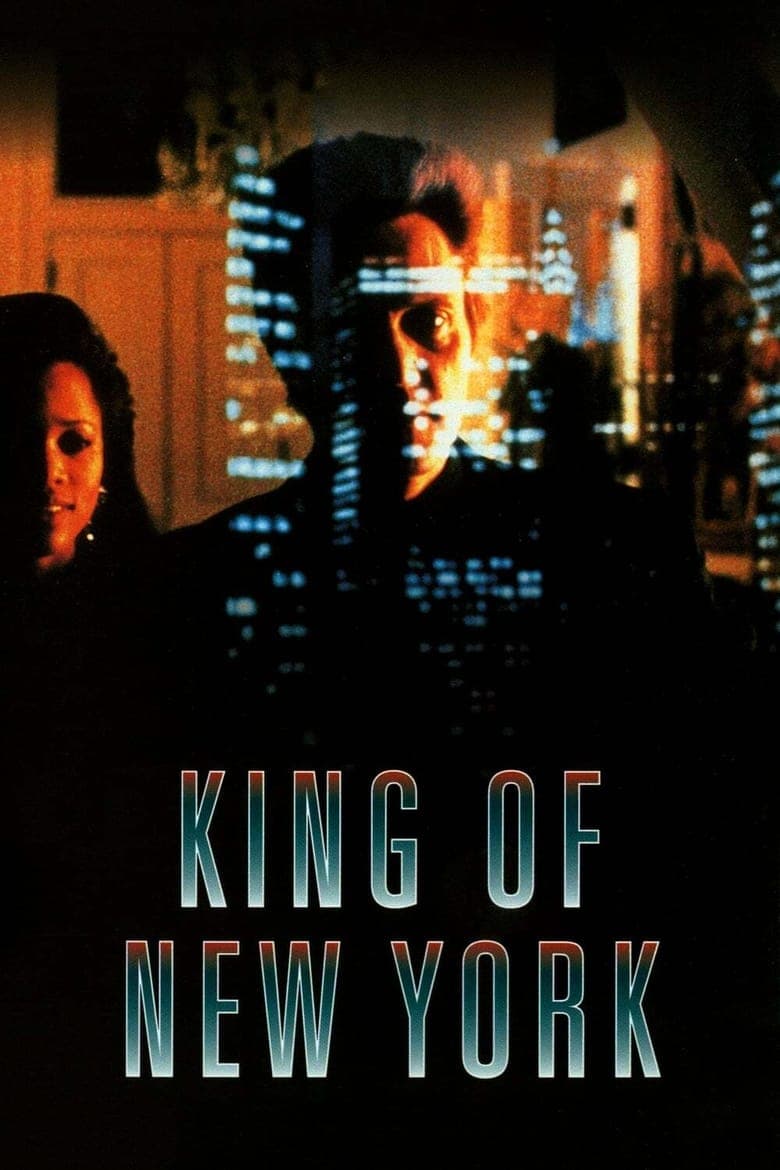 King of New York (1990) BluRay 480p, 720p & 1080p Mkvking - Mkvking.com