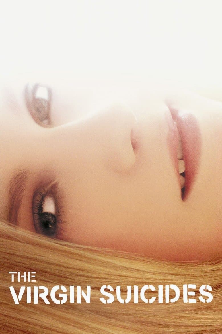 The Virgin Suicides (1999) BluRay 480p & 720p Free HD Movie Download
