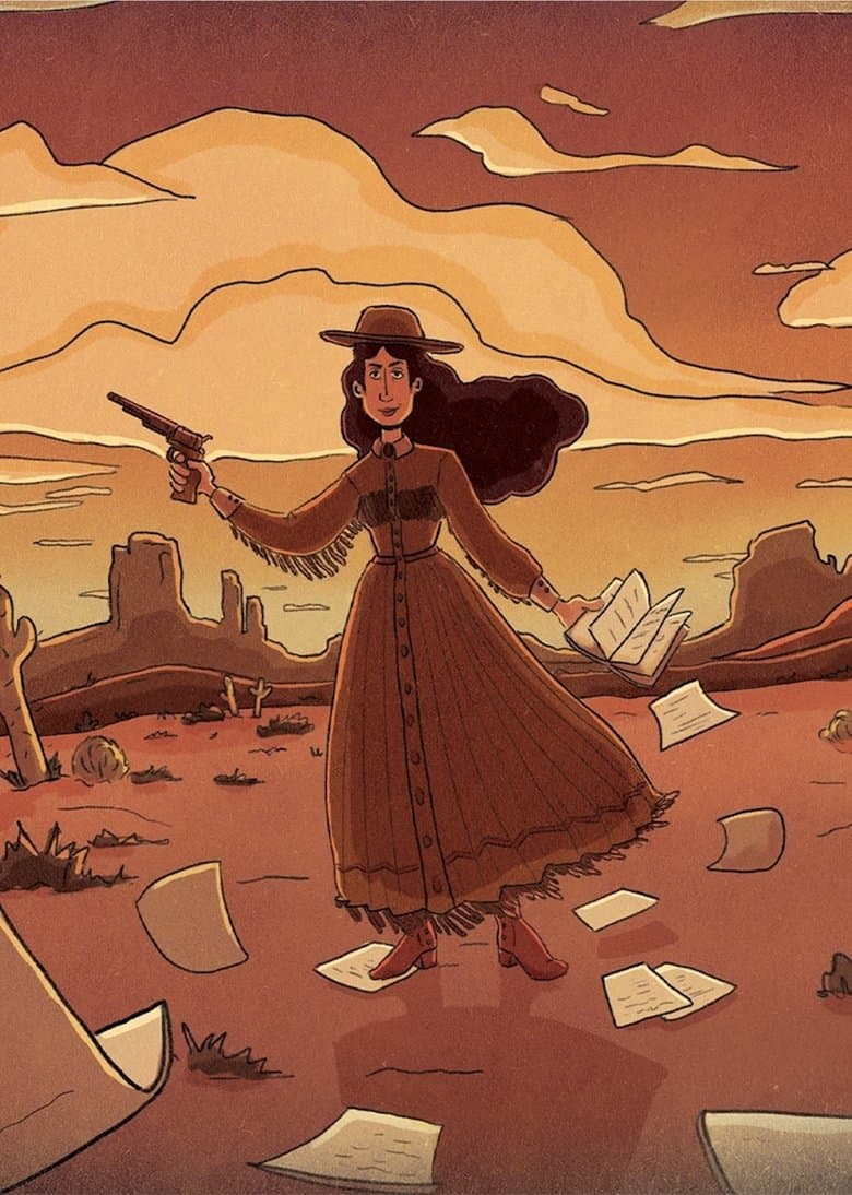 No Man’s Land (2020)