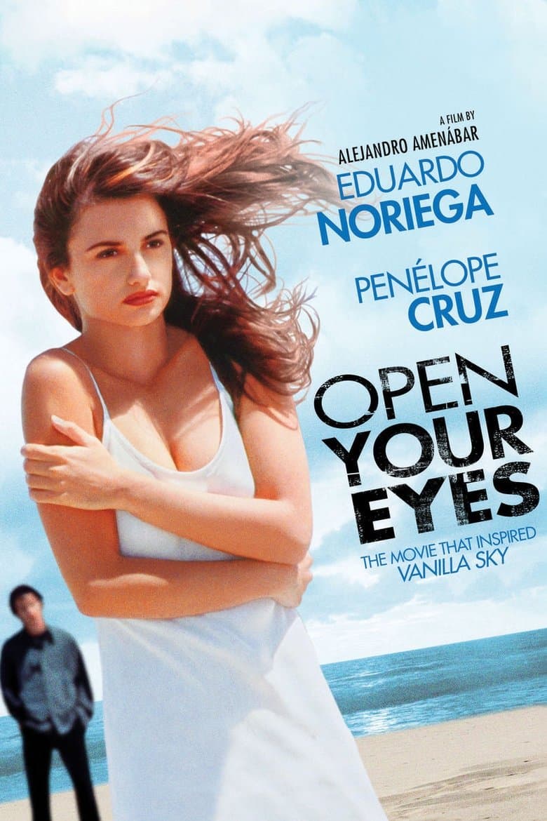 Open Your Eyes (1997) BluRay 480p & 720p Mkvking - Mkvking.com