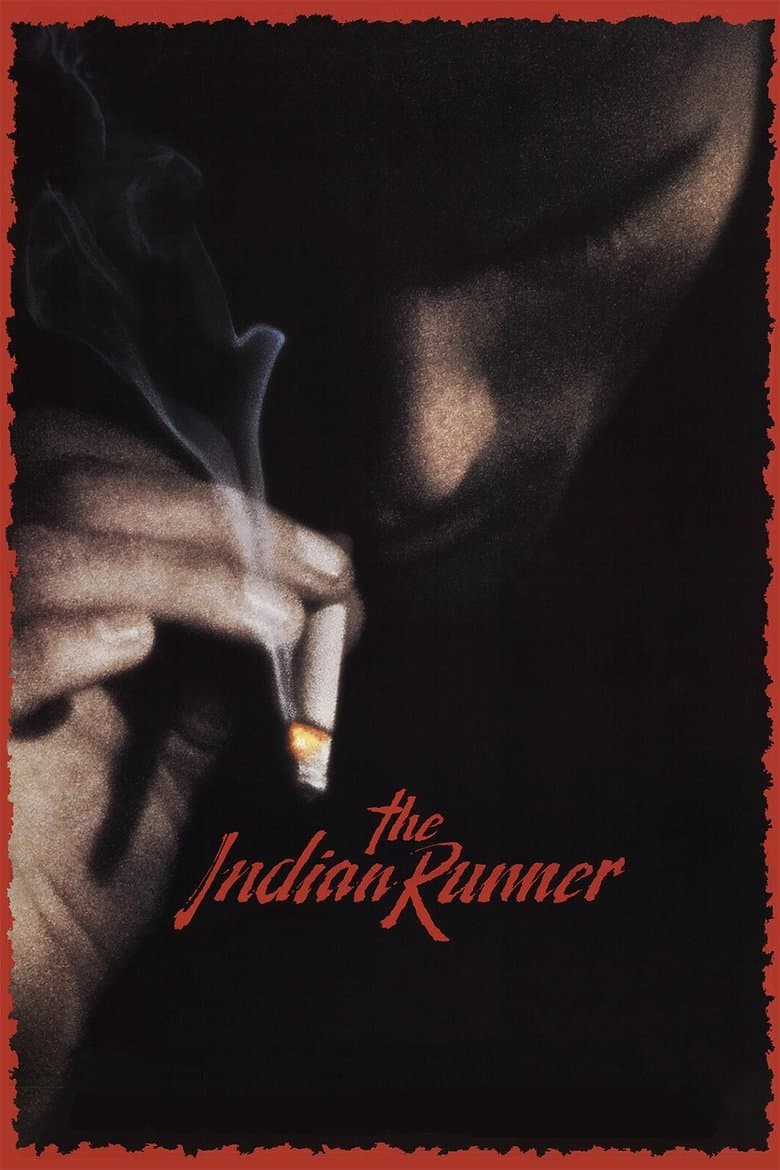 The Indian Runner (1991) BluRay 480p & 720p Free HD Movie Download