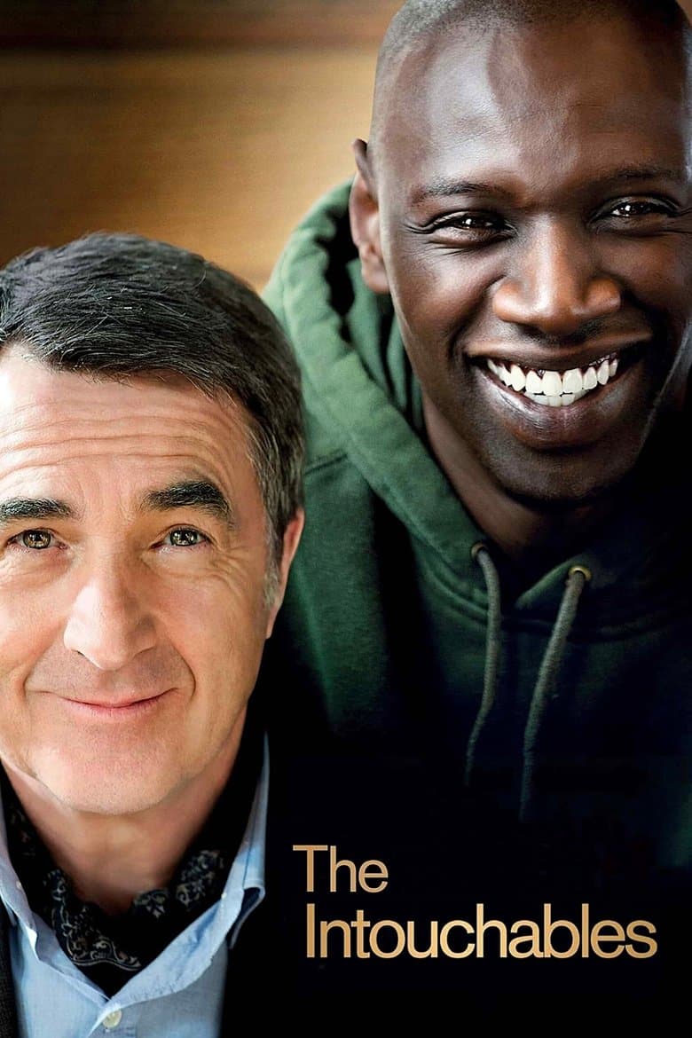 The Intouchables (2011) BluRay 480p & 720p HD Movie Download