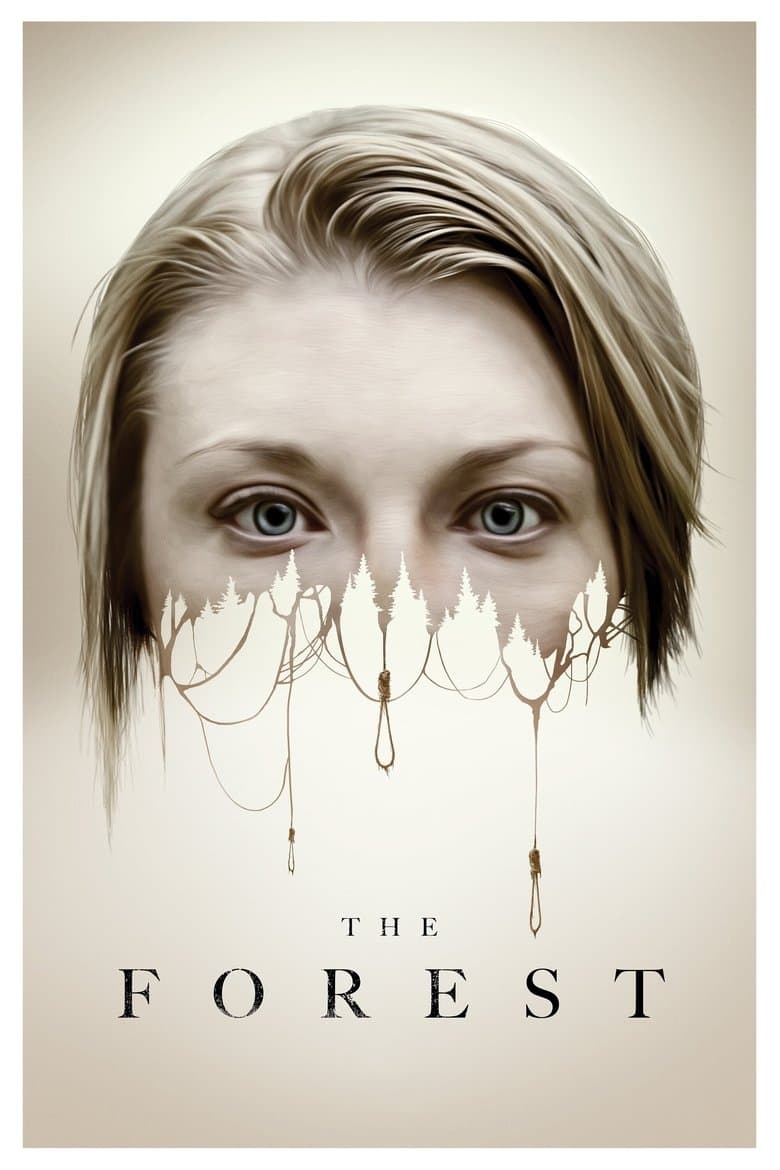 The Forest (2016) BluRay 480p & 720p Full HD Movie Download
