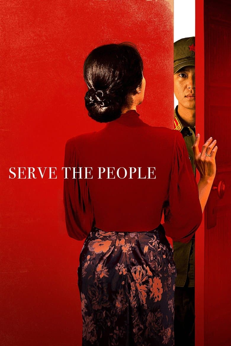 Serve the People (2022) WEB-DL 480p & 720p Mkvking - Mkvking.com