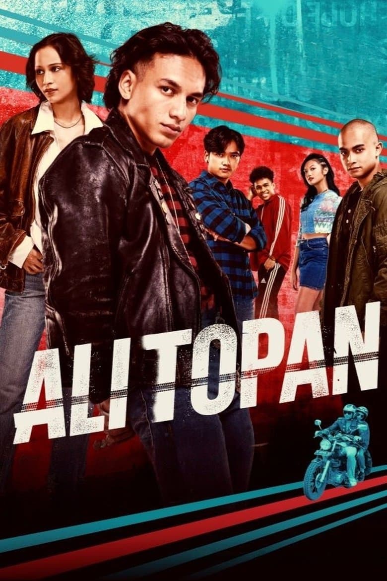 Ali Topan (2023)
