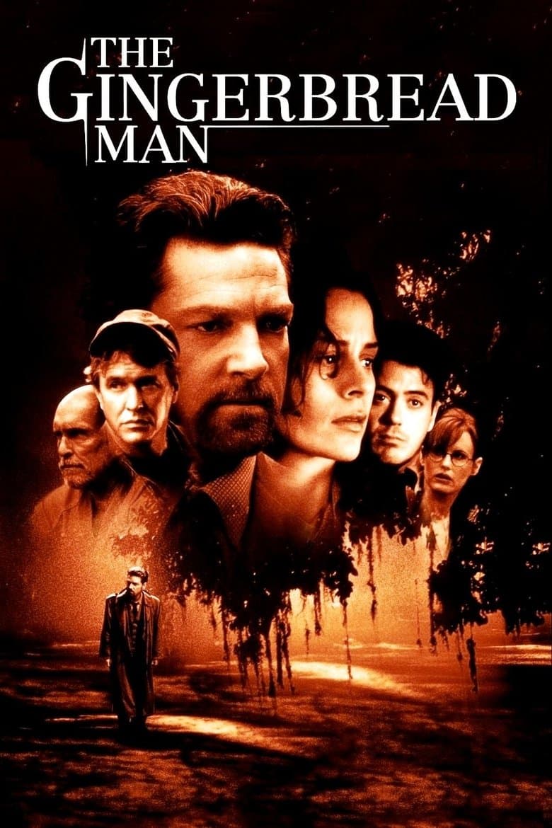 The Gingerbread Man (1998) BluRay 480p & 720p HD Movie Download