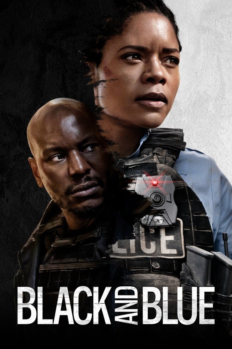 Black and Blue (2019) BluRay 480p & 720p Free HD Movie Download