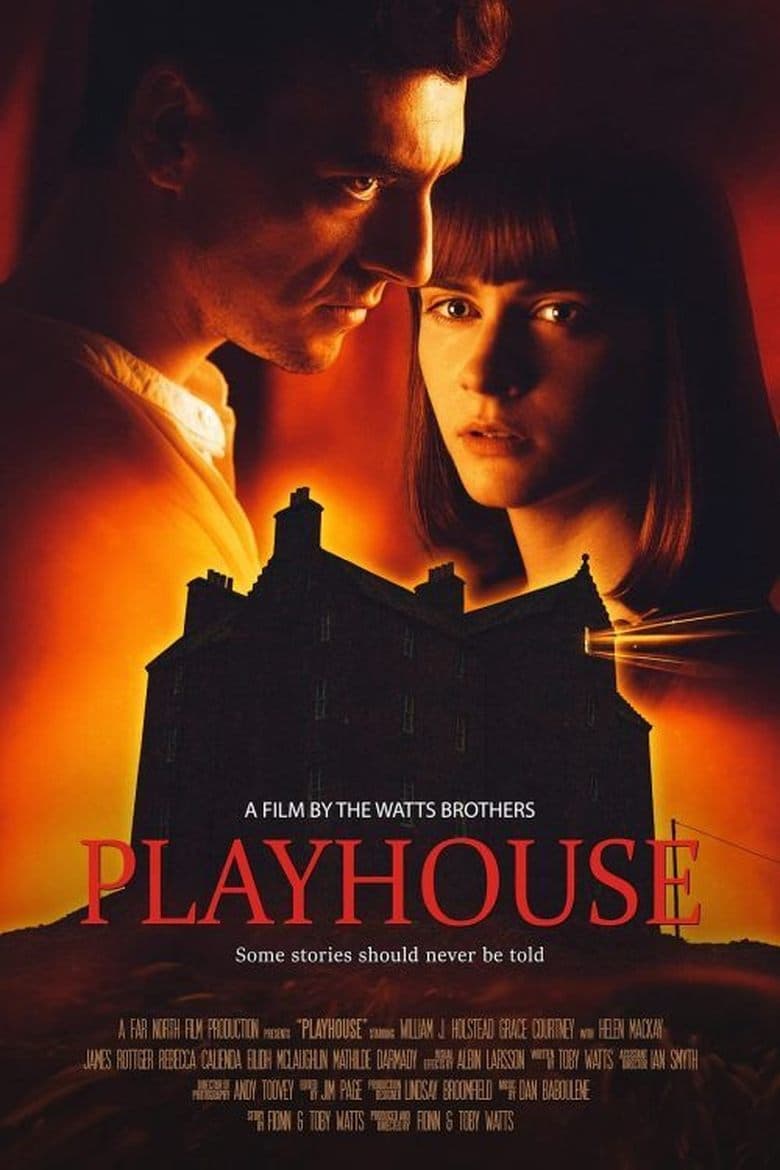 Playhouse (2020) BluRay 480p, 720p & 1080p Mkvking - Mkvking.com