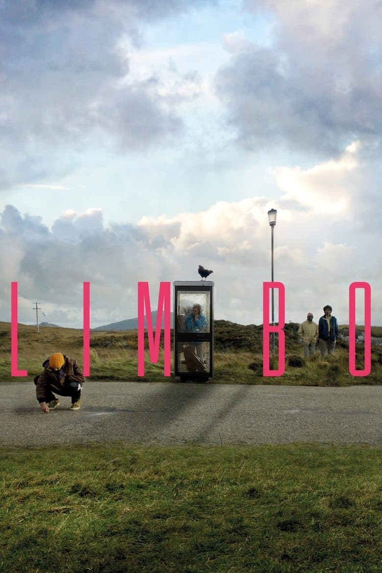 Limbo (2020) BluRay 480p, 720p & 1080p Mkvking - Mkvking.com