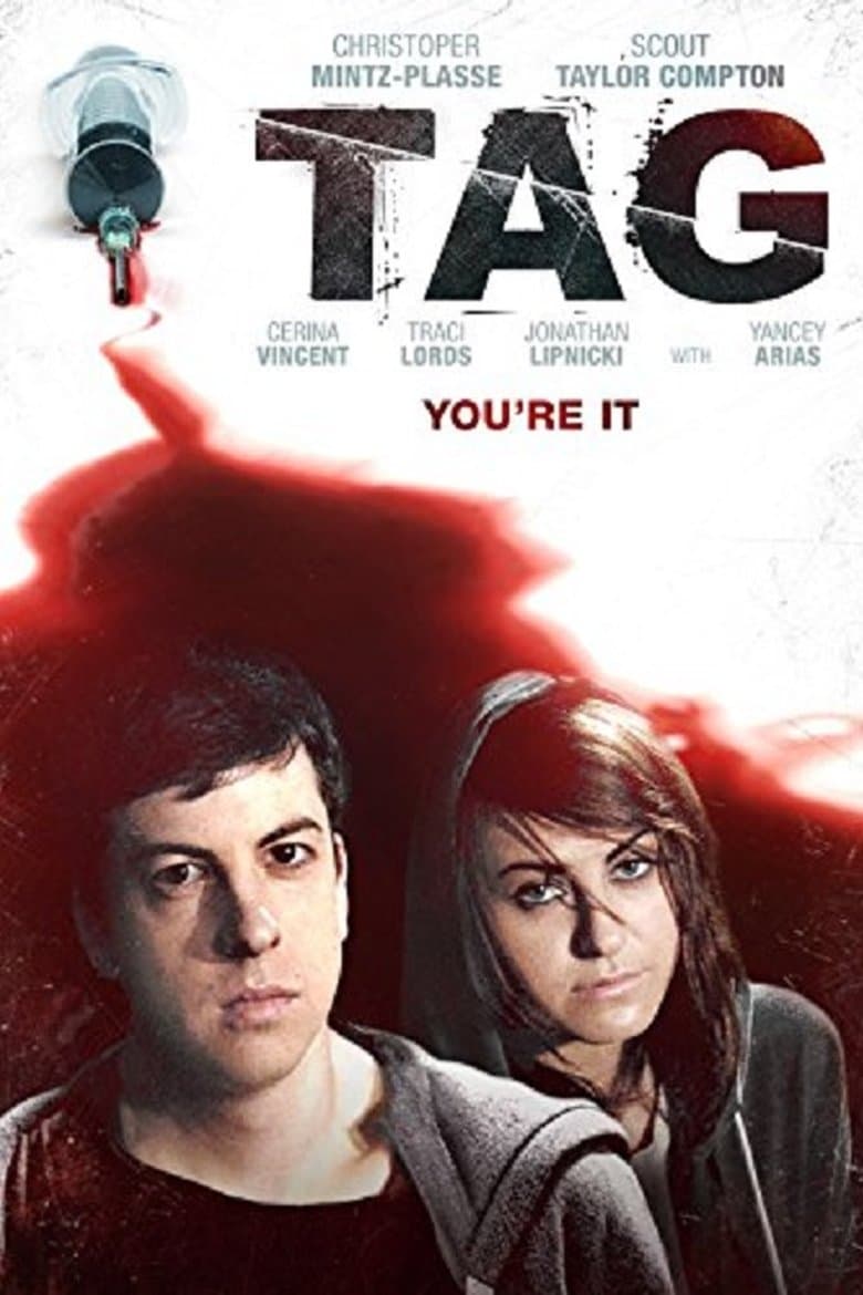 Tag (2015) BluRay 480p & 720p HD Japan Movie Download