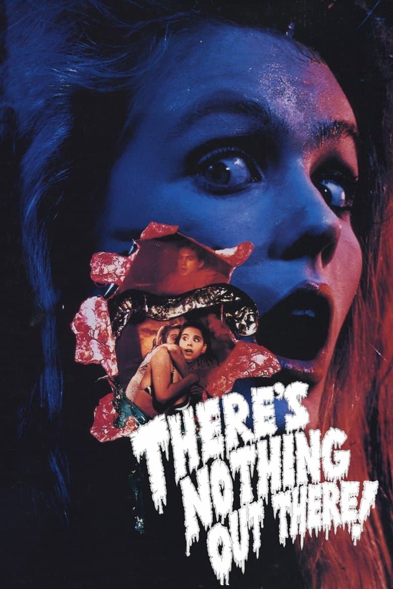 There's Nothing Out There (1991) BluRay 480p, 720p & 1080p