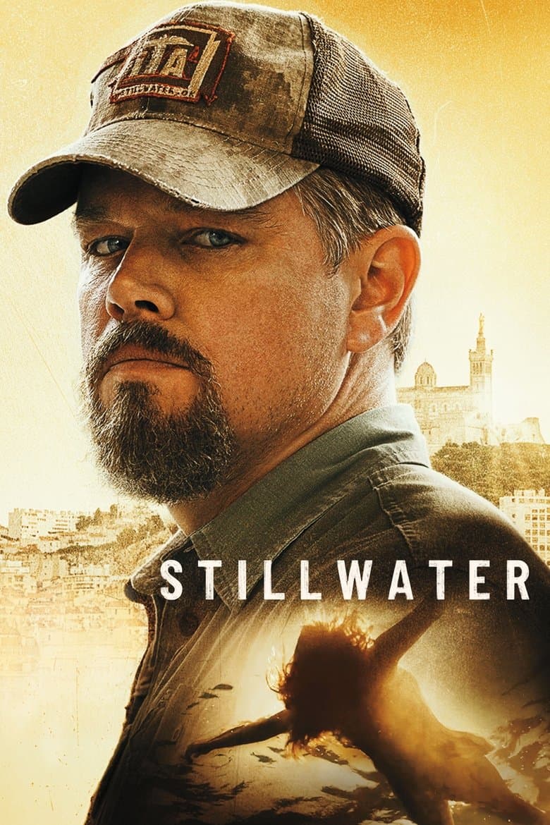 Stillwater (2021) BluRay 480p, 720p & 1080p Mkvking - Mkvking.com