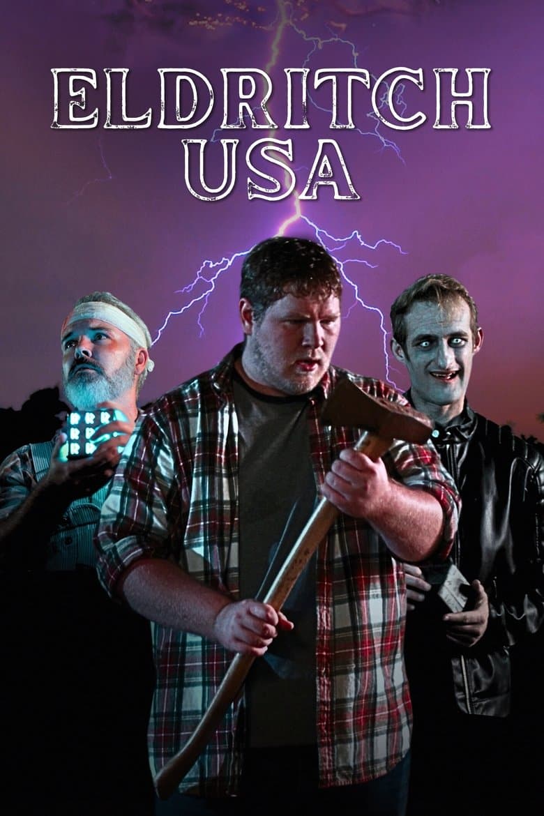 Eldritch, USA (2023)