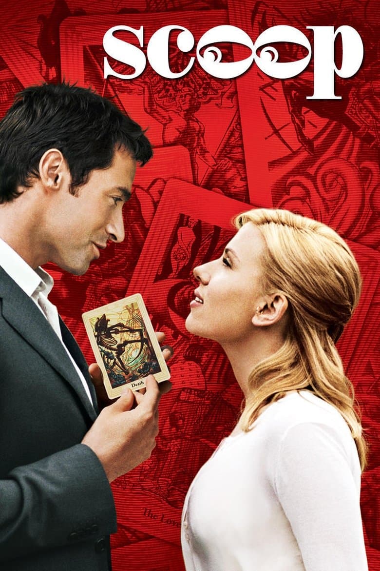 Scoop (2006) BluRay 480p & 720p Free HD Movie Download