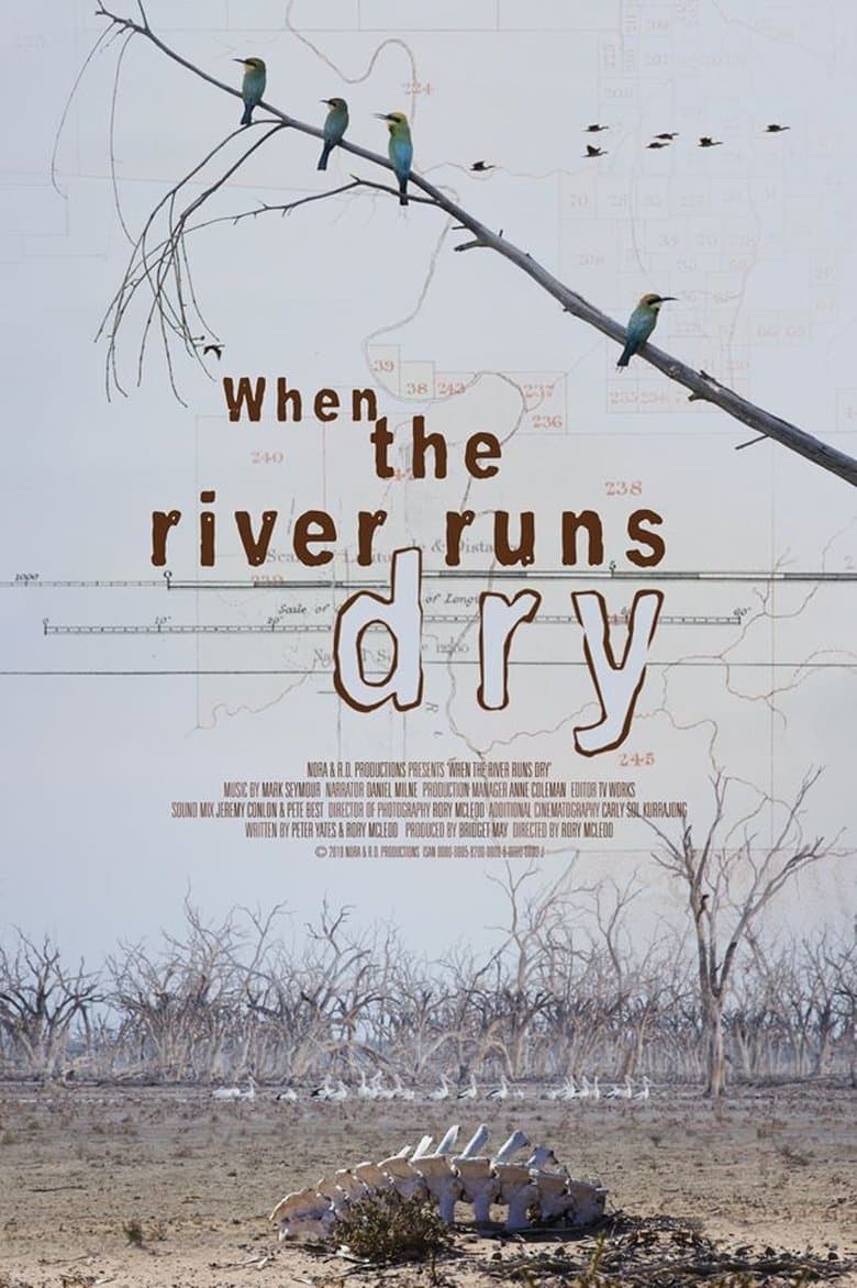 The Dry (2020)