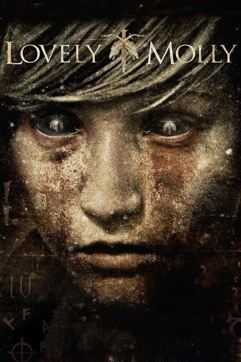 Lovely Molly (2011) BluRay 480p & 720p Free HD Movie Download