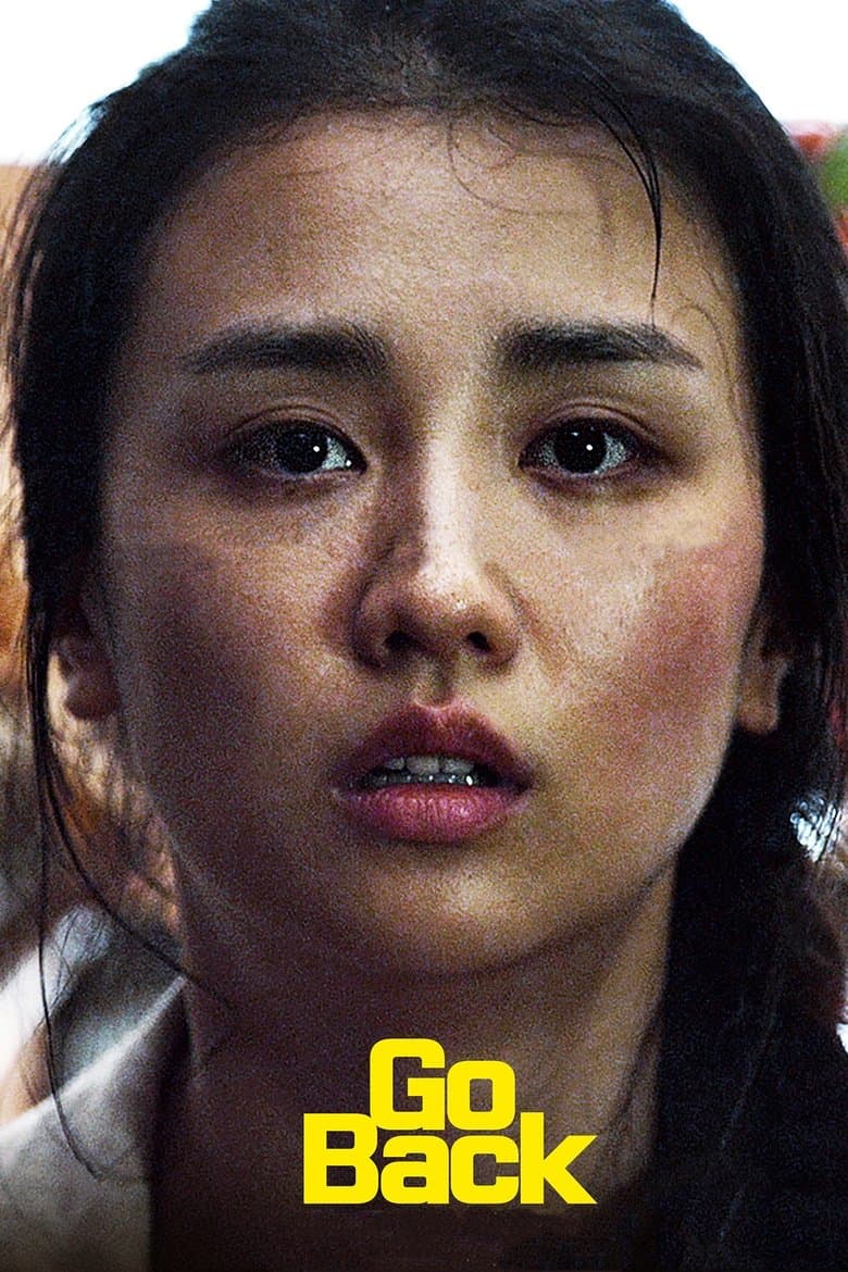 Go back (2021) WEBRip 480p, 720p & 1080p Mkvking - Mkvking.com