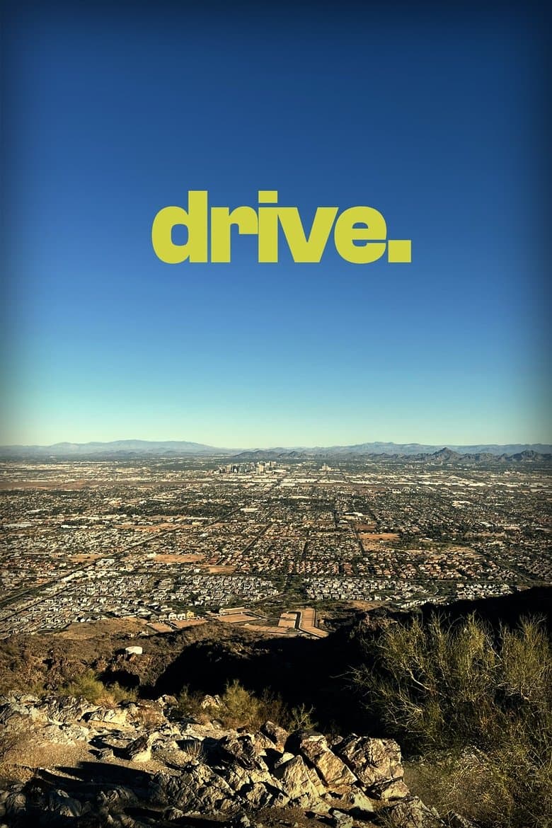 Drive (2024)
