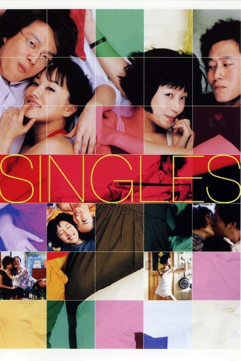 Singles (2003) BluRay 480p, 720p & 1080p Korean Movie Download