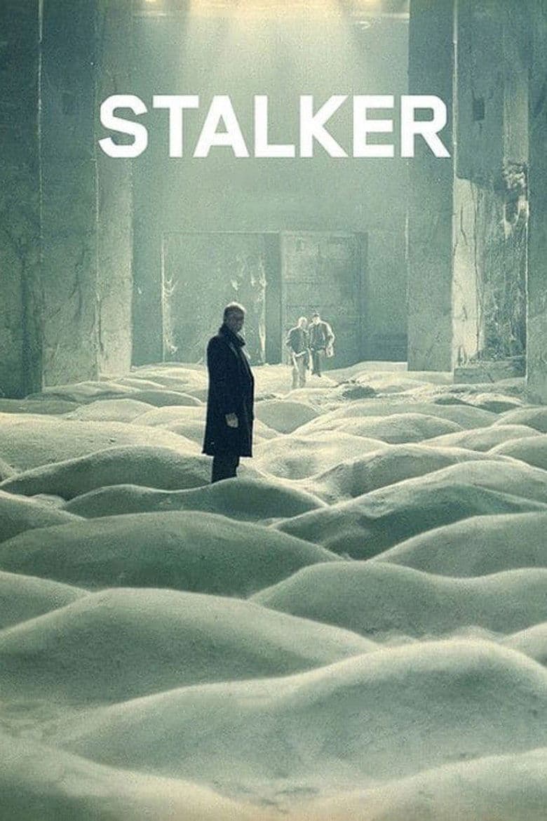 Stalker (1979) BluRay 480p | 720p | 1080p Russian Movie Download