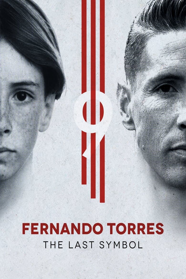Fernando Torres – The Last Symbol (2020)