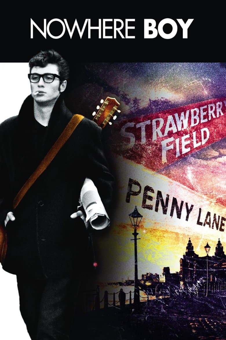 Nowhere Boy (2009) BluRay 480p & 720p Free HD Movie Download