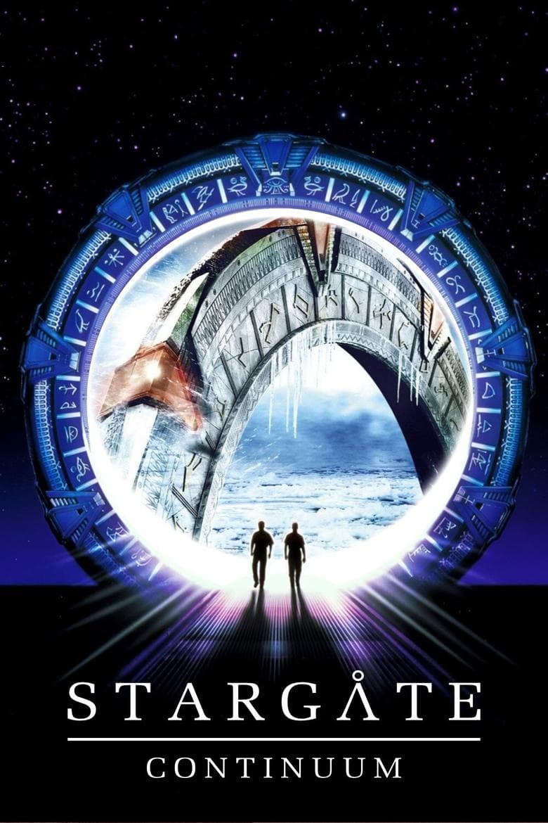 Stargate: Continuum (2008) BluRay 480p, 720p & 1080p Full HD Movie Download