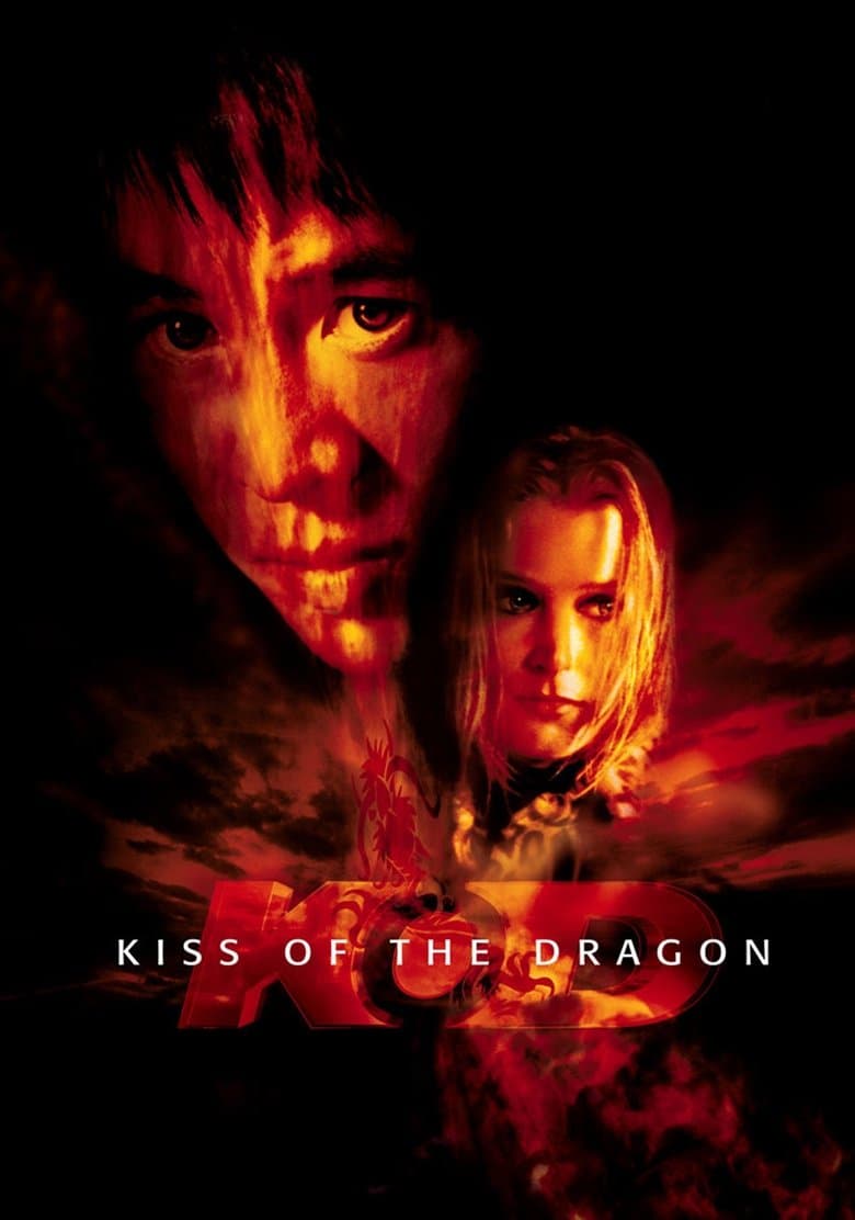 Kiss of the Dragon (2001) BluRay 480p & 720p HD Movie Download