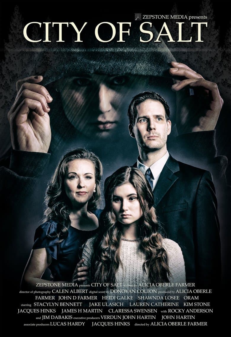 City of Salt (2020) WEB-DL 480p & 720p Free HD Movie Download