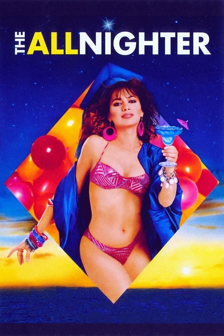 The Allnighter (1987) BluRay 480p, 720p & 1080p Mkvking - Mkvking.com