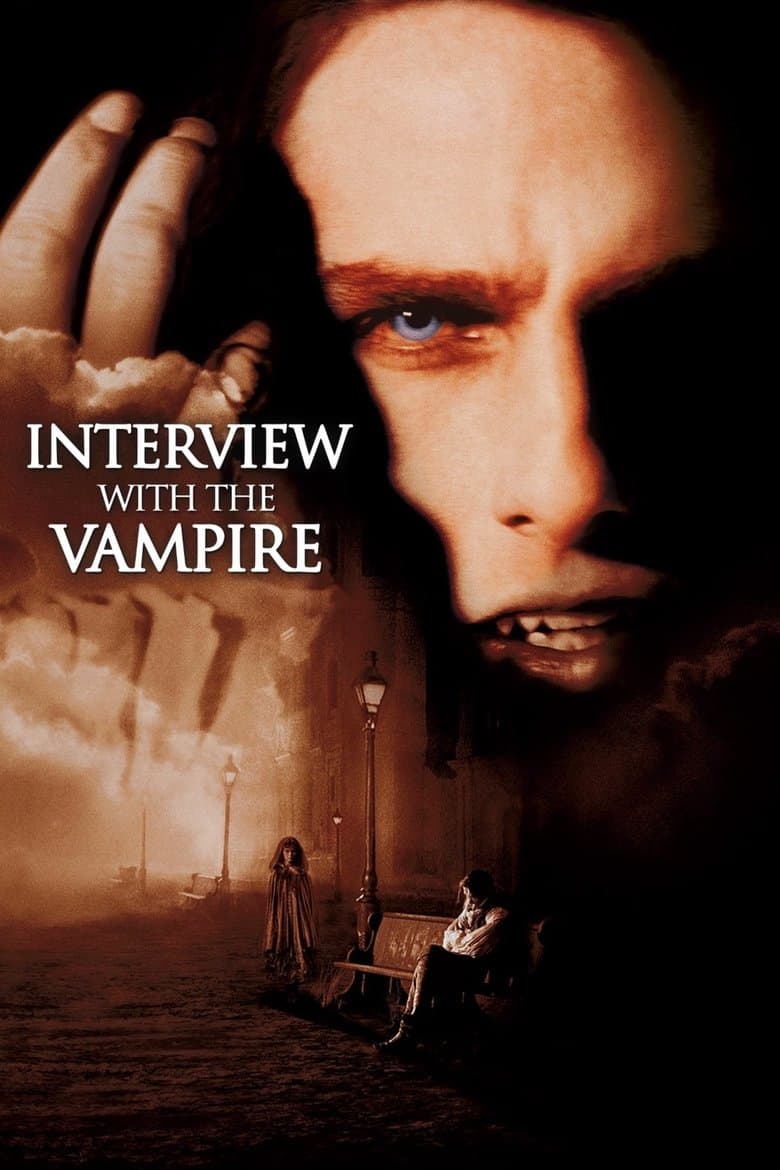 Interview with the Vampire: The Vampire Chronicles (1994) Movie Download