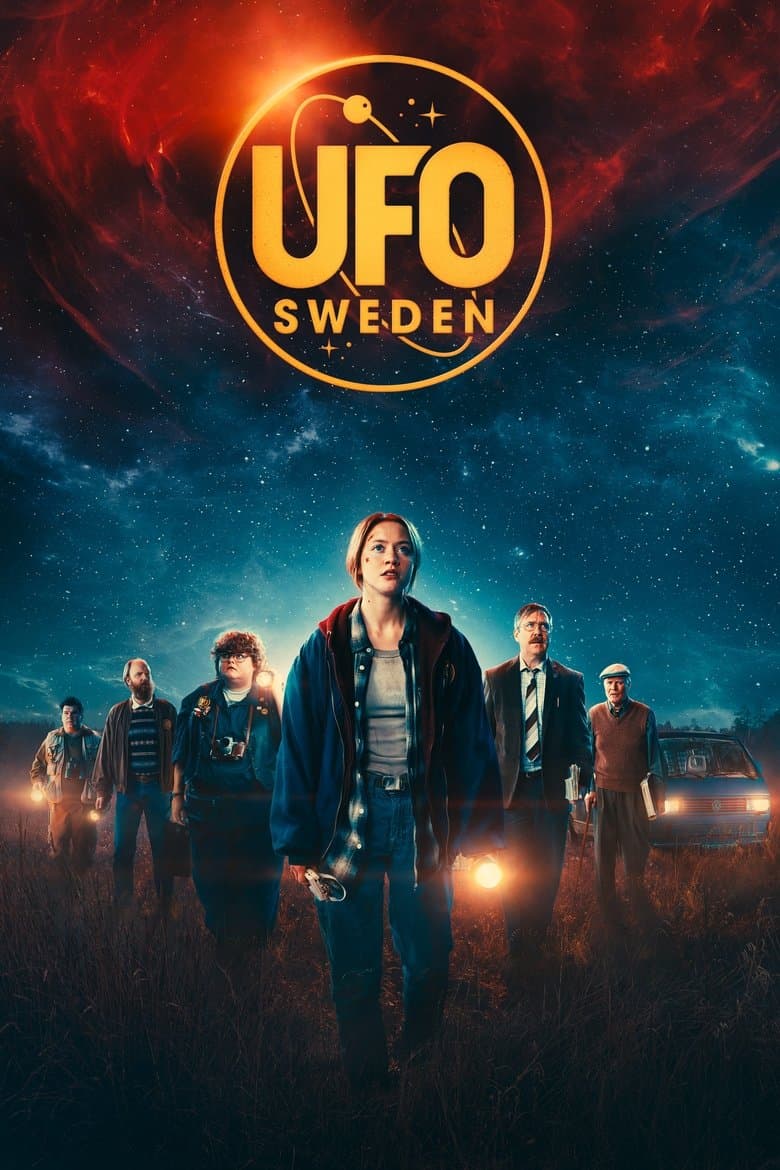 UFO Sweden (2022) BluRay 480p, 720p & 1080p Full HD Movie Download