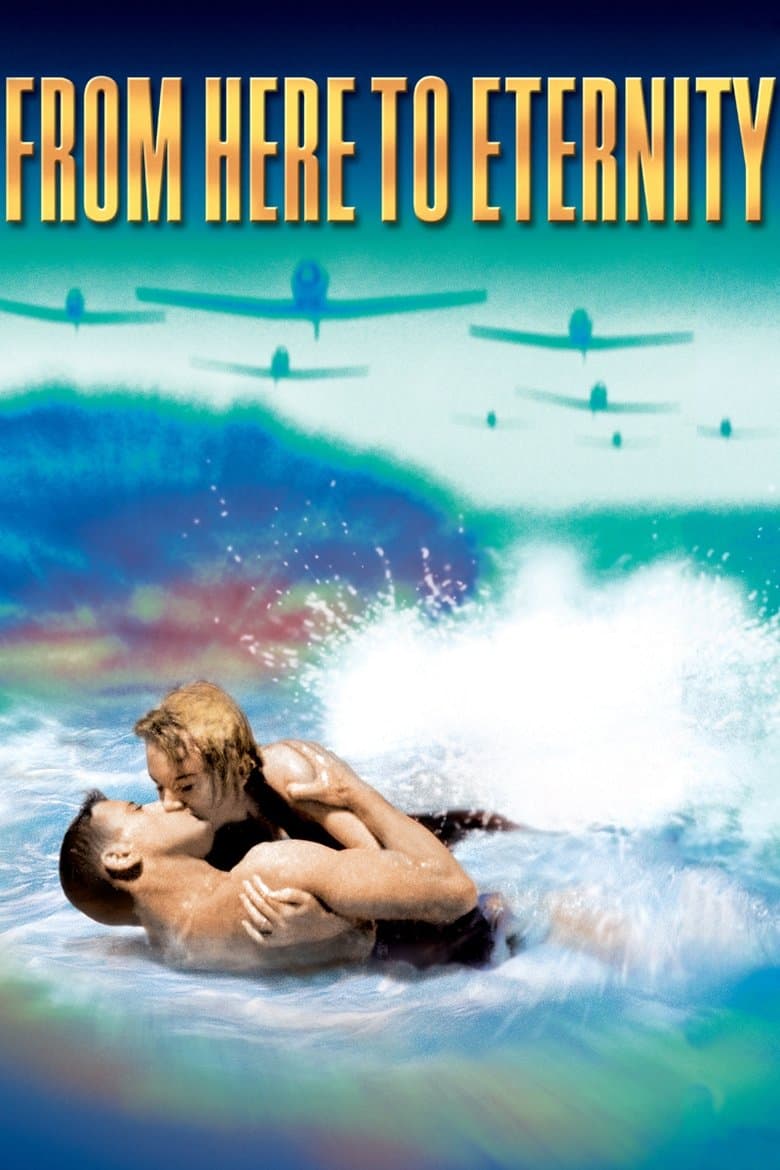 From Here to Eternity (1958)