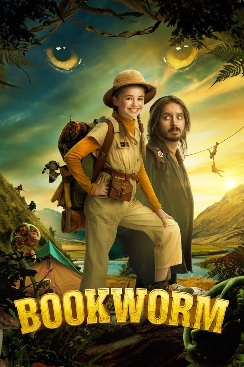 Bookworm   (2024)