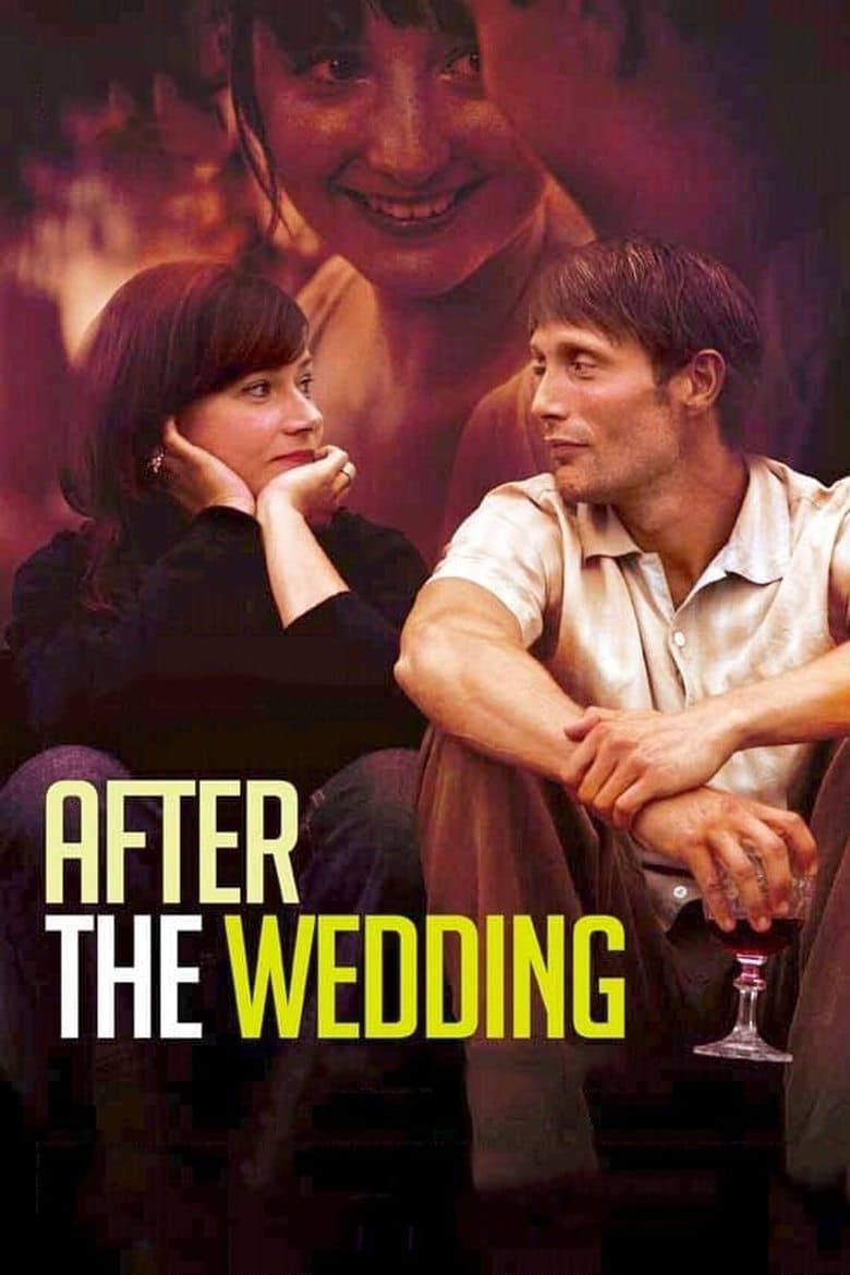 After the Wedding (2006) WEBRip 480p & 720p Free HD Movie Download