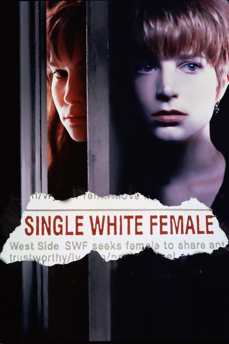 Single White Female (1992) BluRay 480p, 720p & 1080p Mkvking - Mkvking.com