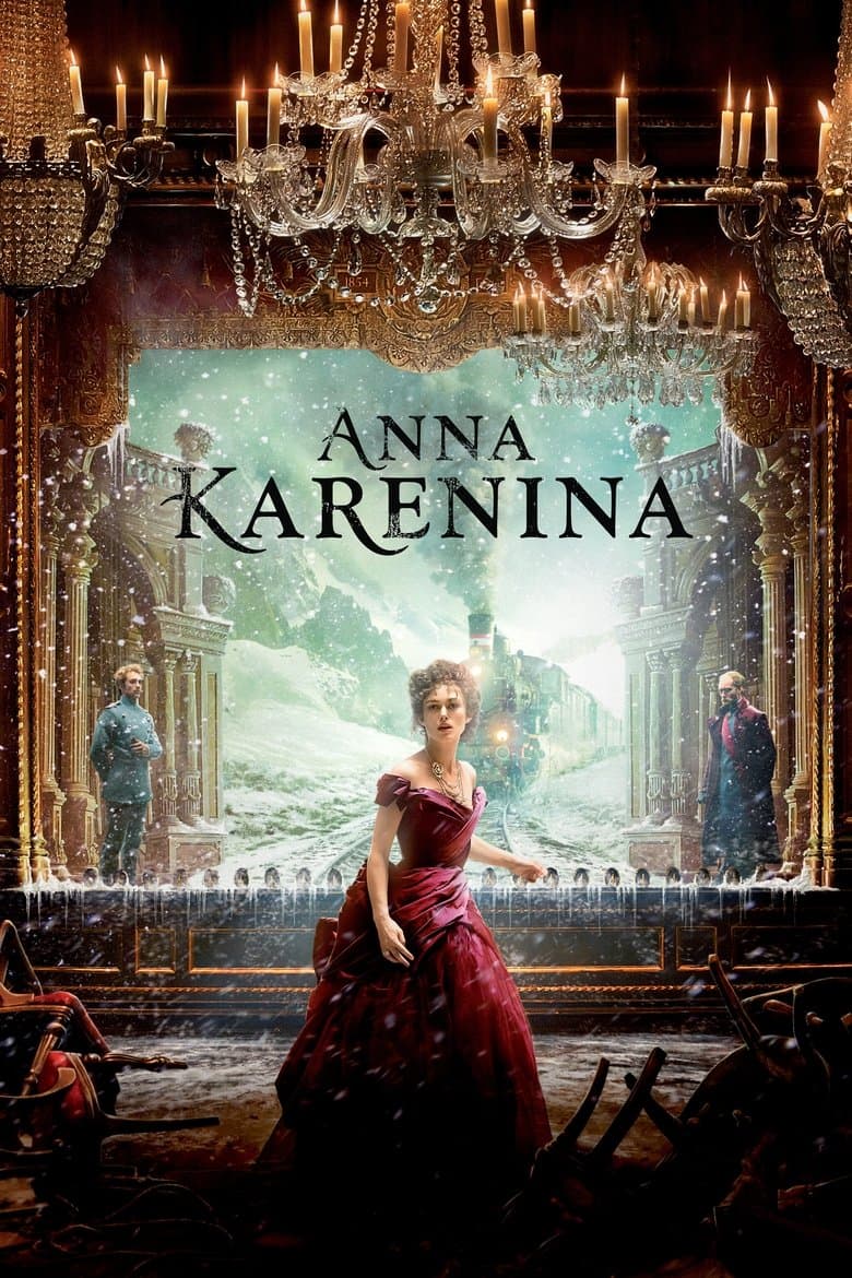 Anna Karenina (2012) BluRay 480p & 720p Free HD Movie Download