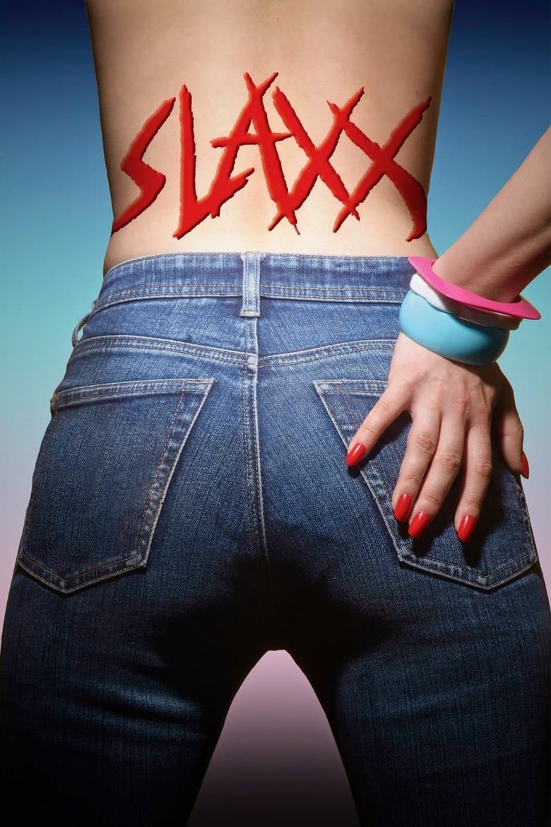 Slaxx (2020) BluRay 480p, 720p & 1080p Mkvking - Mkvking.com