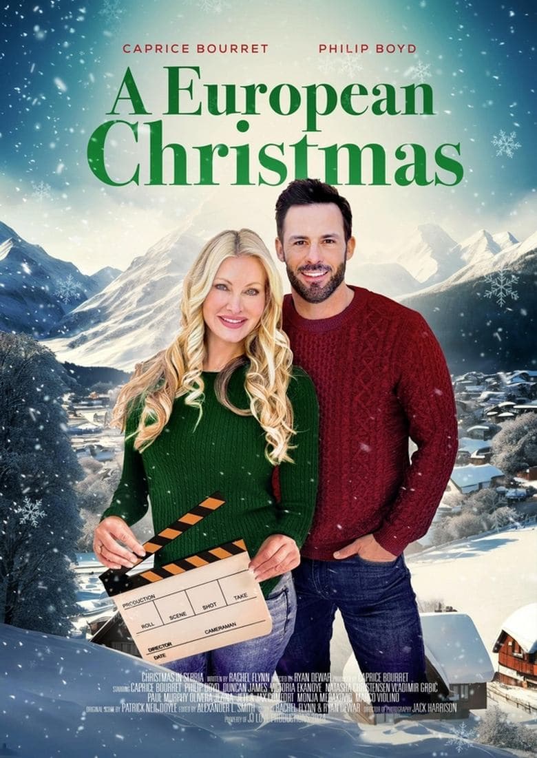 A European Christmas  (2024)