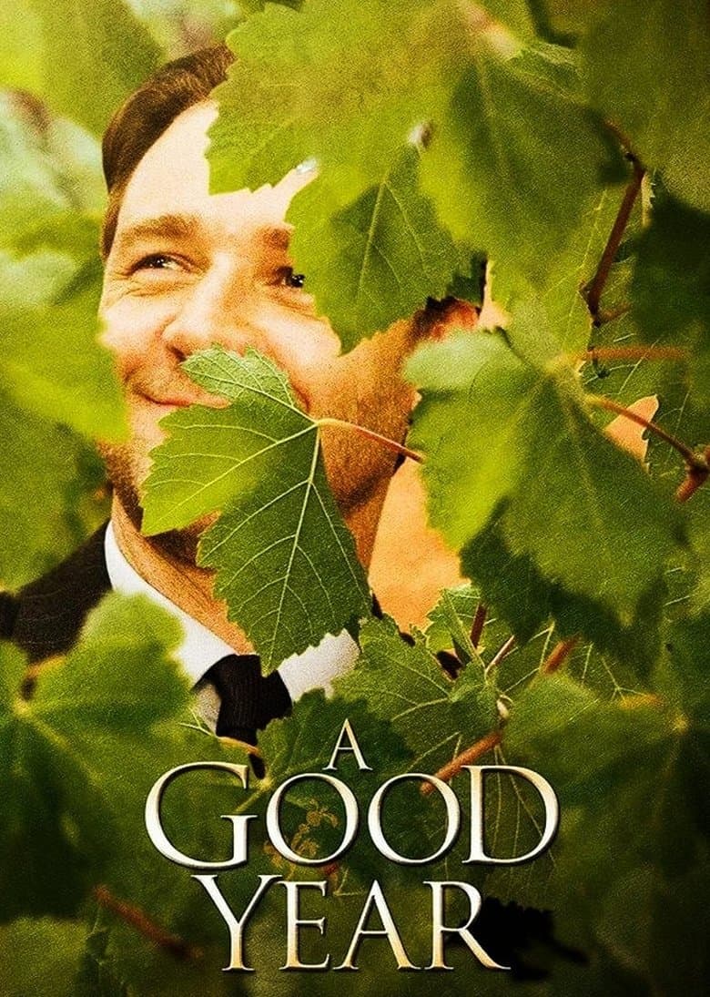 A Good Year (2006)