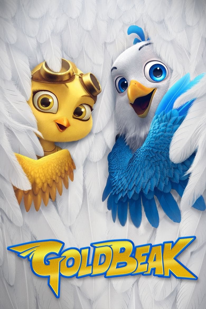 Goldbeak (2021)