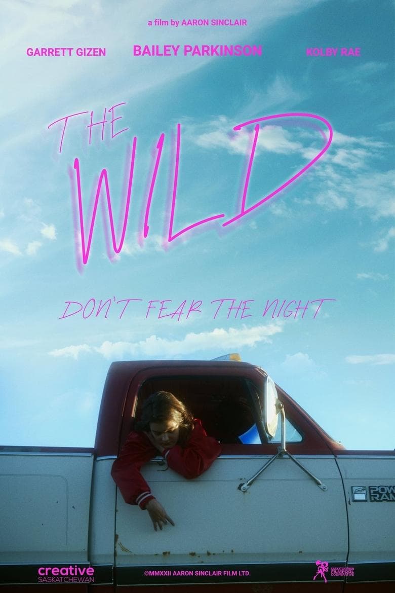 The Wild (2023) WEB-DL 480p, 720p & 1080p Free Download