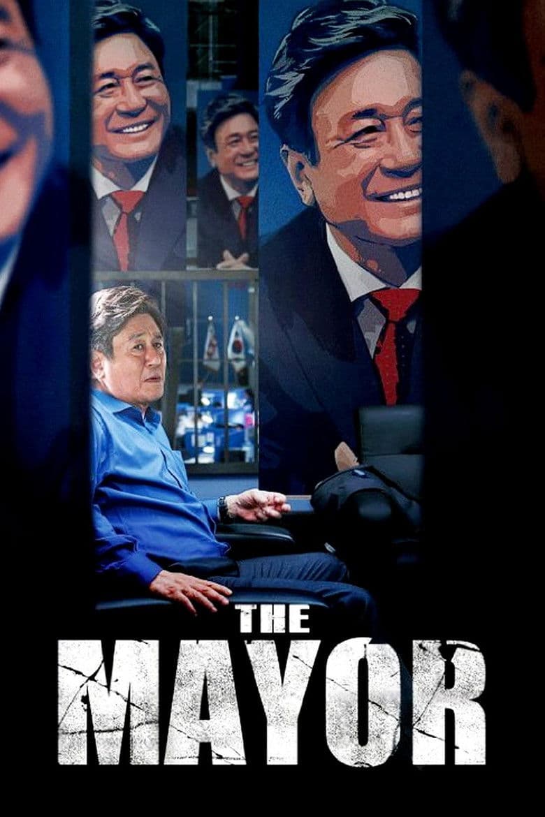 The Mayor (2016) WEBRip 480p, 720p & 1080p Mkvking - Mkvking.com