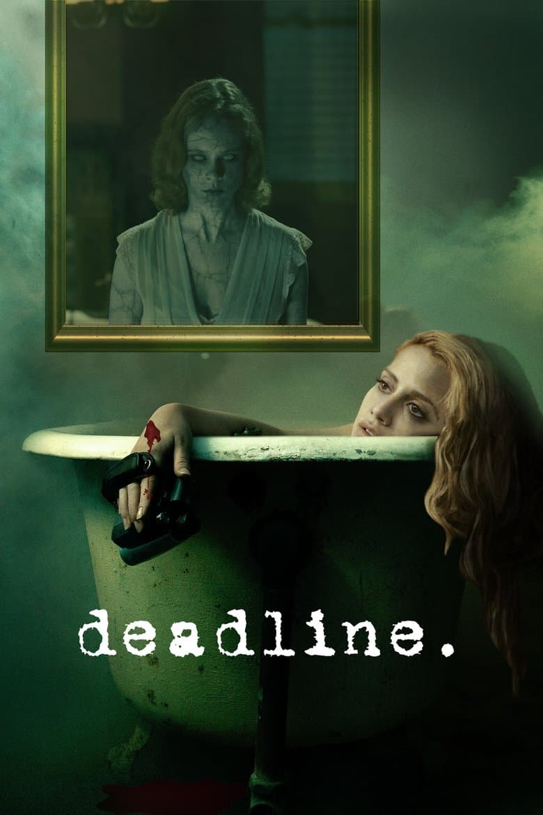 Deadline (2009) BluRay 480p, 720p & 1080p Mkvking - Mkvking.com