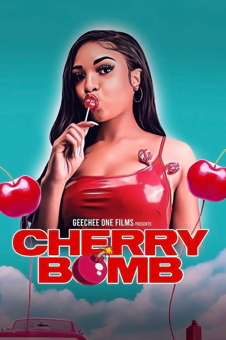 Cherry Bomb (2024)