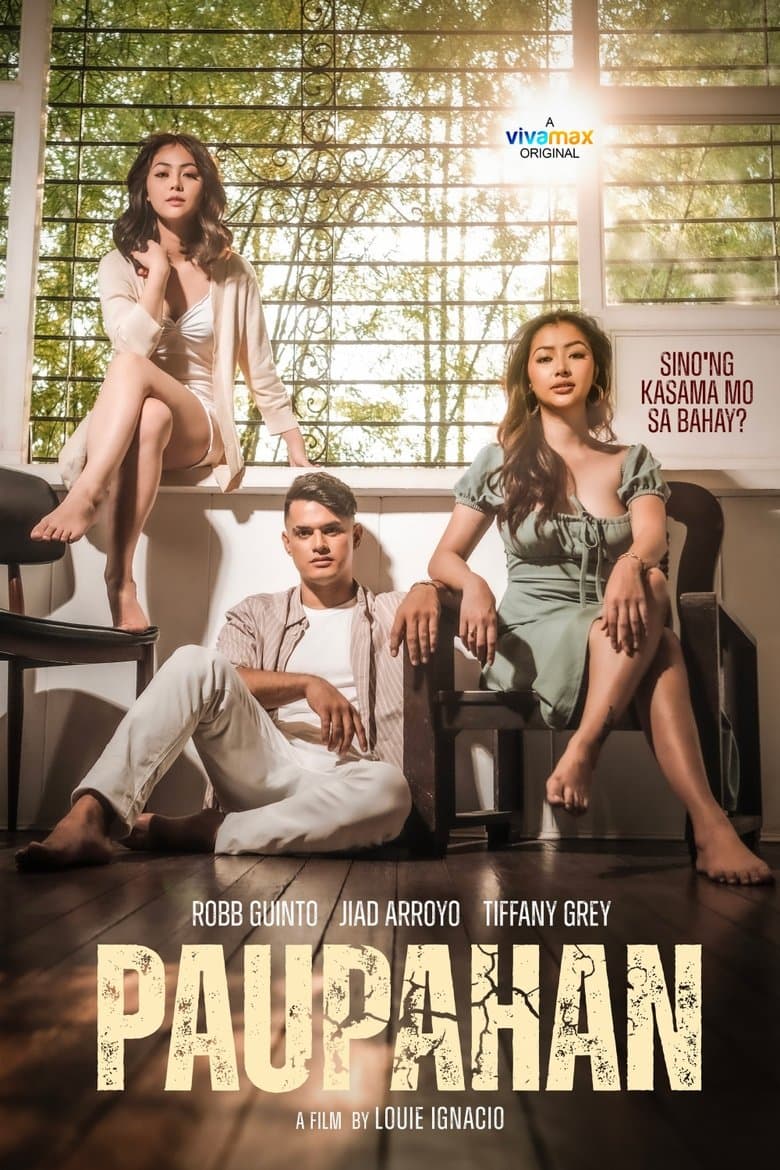 Paupahan (2023) WEB-DL 480p & 720p Full HD Movie Download