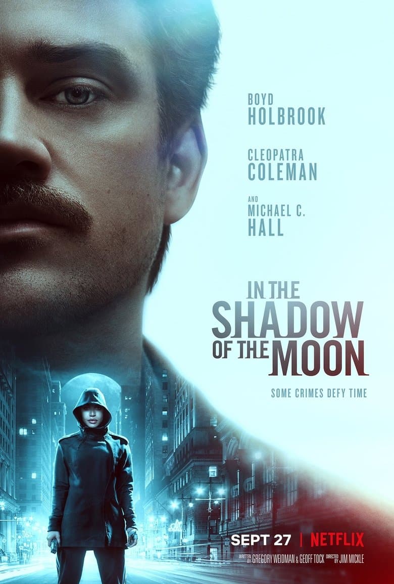 In the Shadow of the Moon (2019) WEB-DL 480p & 720p Movie Download
