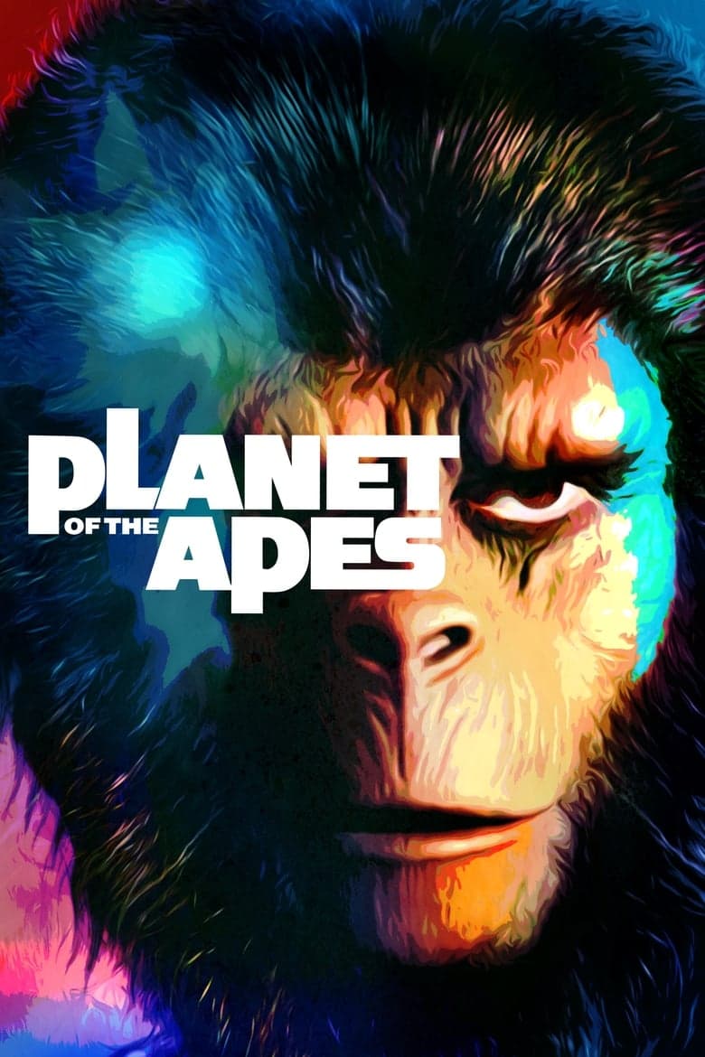 Planet of the Apes (1968) BluRay 480p & 720p Free HD Movie Download