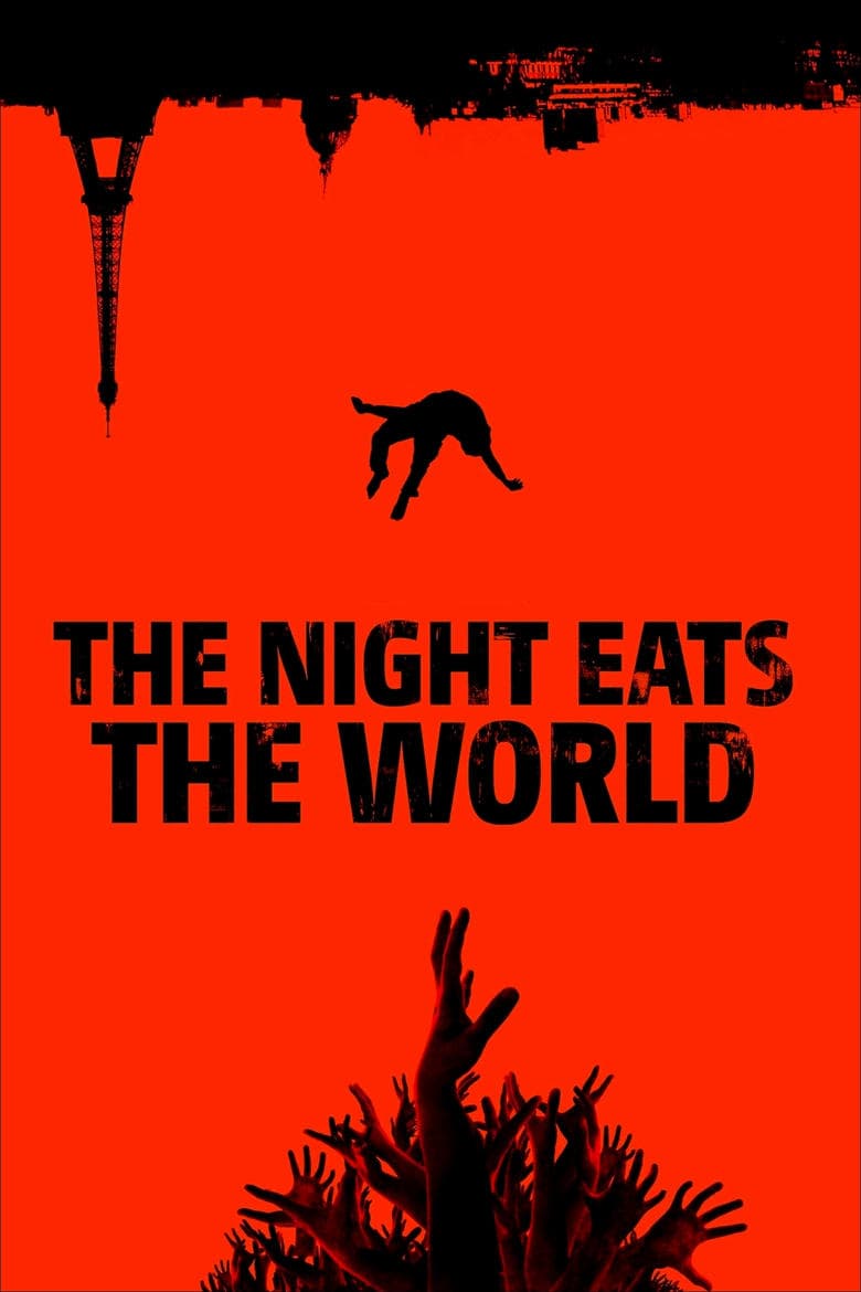 The Night Eats the World (2018) BluRay 480p 720p Download Full Movie