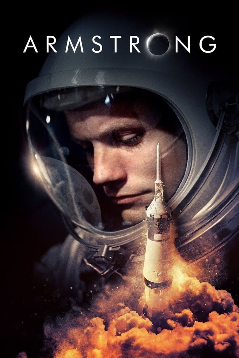 Armstrong (2019) BluRay 480p & 720p Free HD Movie Download